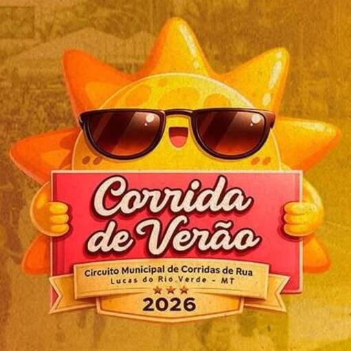 Portada del evento CORRIDA DE VER�O