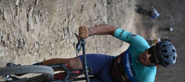 Couverture de l'�v�nement TREINO DA TER�A FEIRA CICLISMO