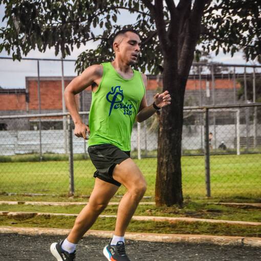 Event cover TREINO PISTA DOM AQUINO