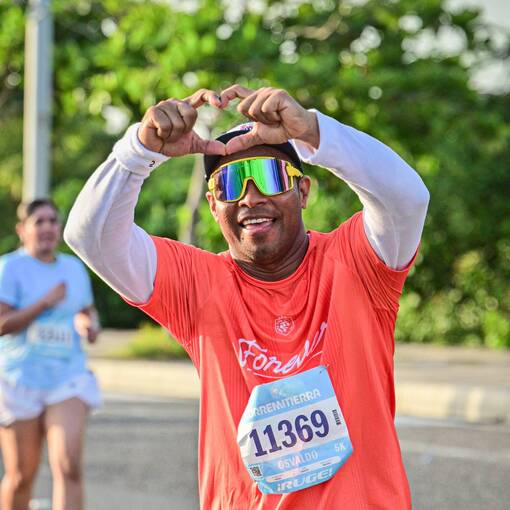 Event cover CORREMITIERRA BARRANQUILLA 2026