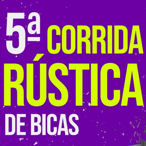 Event cover RANKING G10 DE CORRIDAS DA ZONA DA MATA - 5� Corrida R�stica de Bicas