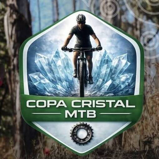 Couverture de l'�v�nement COPA CRISTAL DE MTB 2026