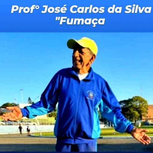 Event cover  35ª Corrida José Carlos da Silva - Corrida do Fumaça
