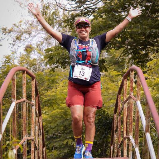 Couverture de l'�v�nement CORRIDA DESAFIO DO ROCK 