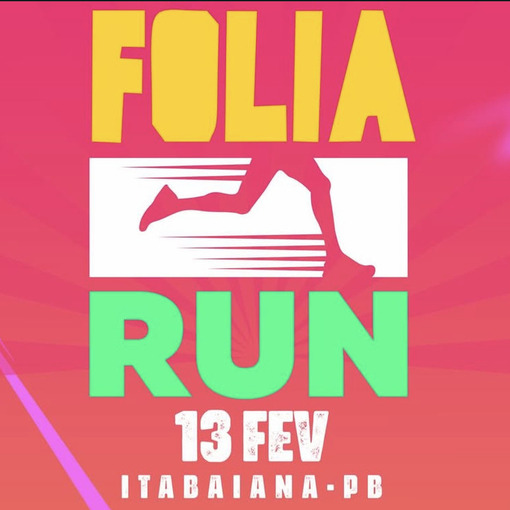 Event cover FOLIA RUN