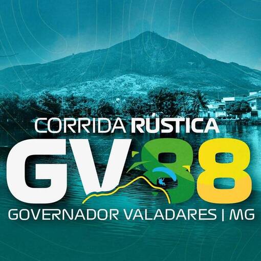 Portada del evento CORRIDA RUSTICA DE GV - 88 ANOS