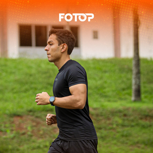 Copertura dell'evento TREINEI E POSTEI NA UFLA - TARDE/NOITE DE TER�A 20/01