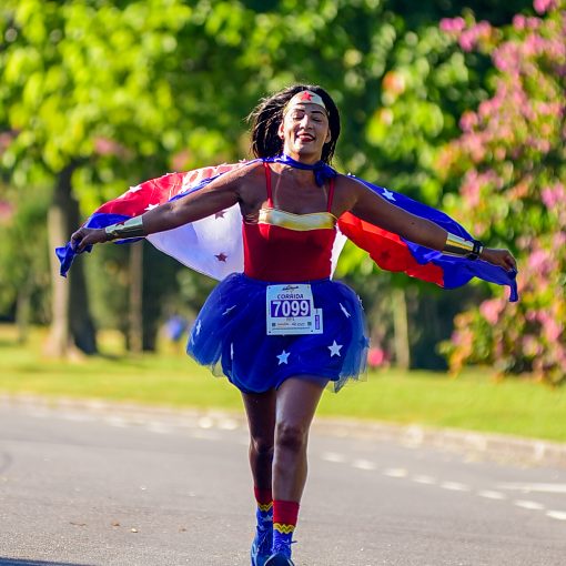 Event cover 32� Corrida Mulher-Maravilha Rio de Janeiro