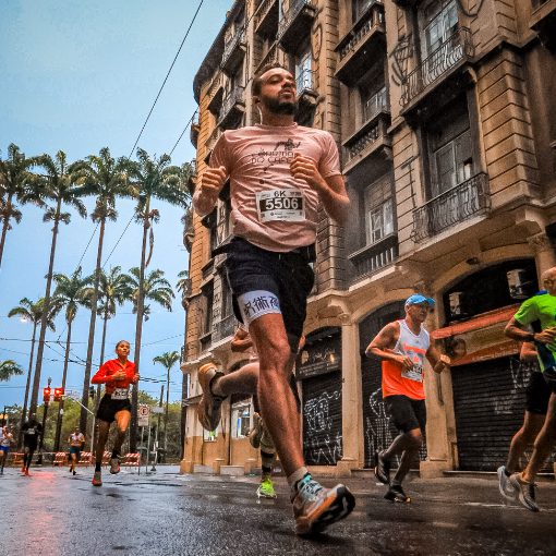 Event cover 8� Corrida do Caf�