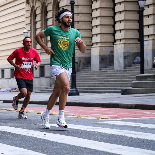 Event cover 2� S�o Paulo Classic Run - Etapa Centro Hist�rico