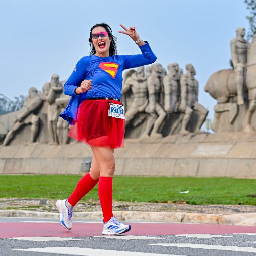 Event cover 7ª Corrida Superman & SuperGirl