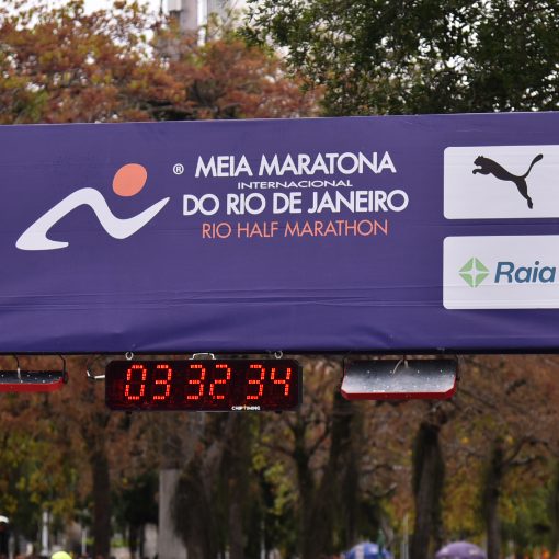 Event cover 28ª Meia Maratona Internacional do Rio de Janeiro - Rio Int Half Marathon