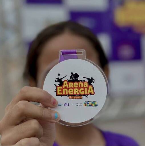 Event cover ARENA ENERGIA 2026