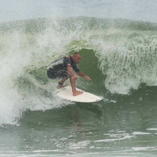 Capa do evento SURF ITAMAMBUCA DIA - 20/01/2026