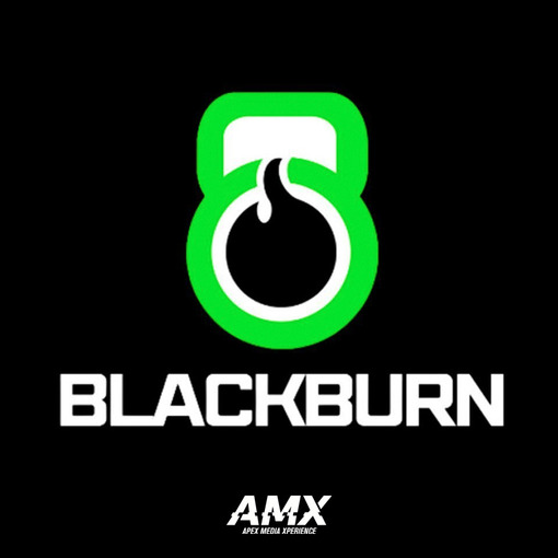 Copertura dell'evento CF BLACKBURN - AMX (JANEIRO)