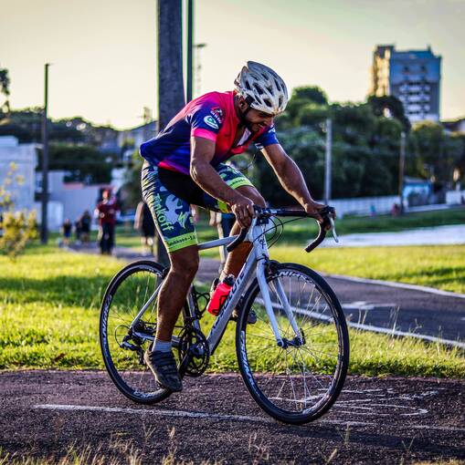 Event cover 20/01/26 - Parque Lacustre Treinos e Caminhada