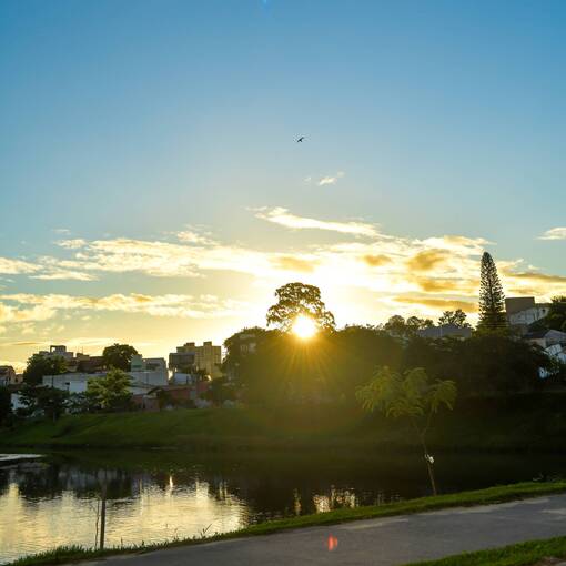 Portada del evento Pq Dom Quixote - ter�a feira - noite - Sorocaba 