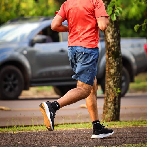 Event cover TREINO TRANCREDO NEVES - DIA 20