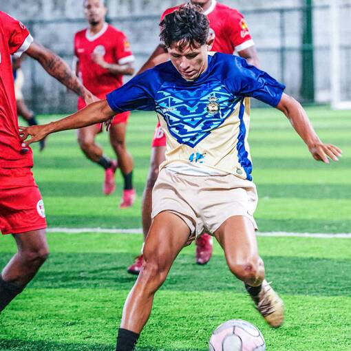 Copertura dell'evento Amistosos Arena Turu