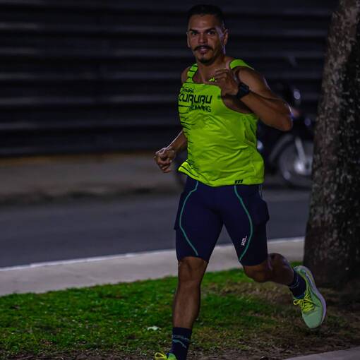 Event cover Treino FOTOP na Avenida Ceci Cunha noite de Ter�a - Arapiraca/AL 