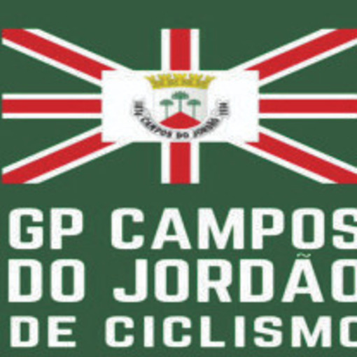 Event cover GP CAMPOS DO JORD�O DE CICLISMO E PARACICLISMO 2026