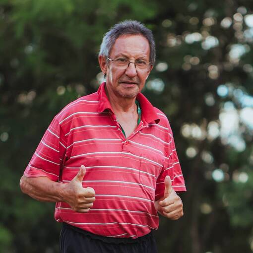 Copertura dell'evento TARDEZINHA