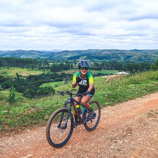 Event cover Desafio Real MTB 2026