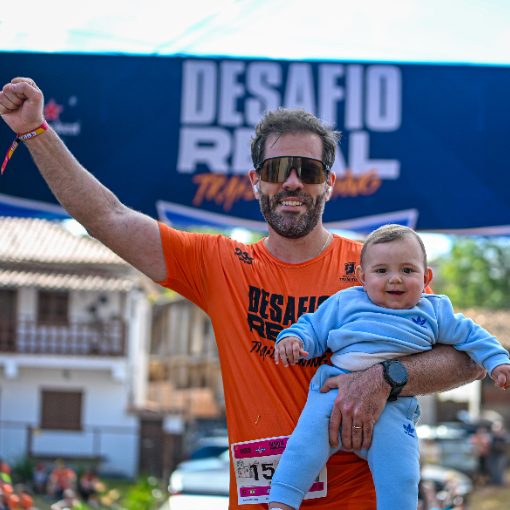 Event cover Desafio Real Trail Running 2026