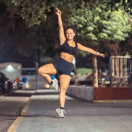 Event cover TREIN�O NA AV PADRE ZUZINHA E CRUZEIRO