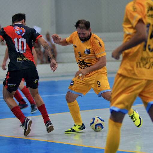 Event cover COPA EUROPEU MUNICIPAL