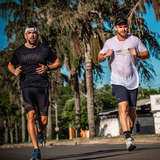 Event cover Treino no Terram�rica 24/01/26 - Sandecco & Biel