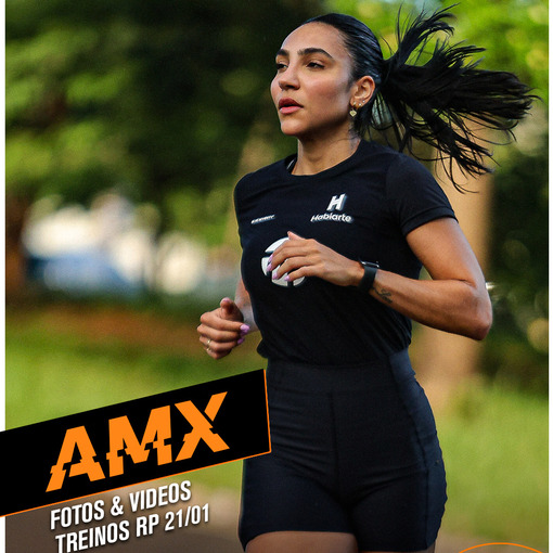 Copertura dell'evento Treinos Apex-AMX  City Ribeir�o Preto 21.01.2026  