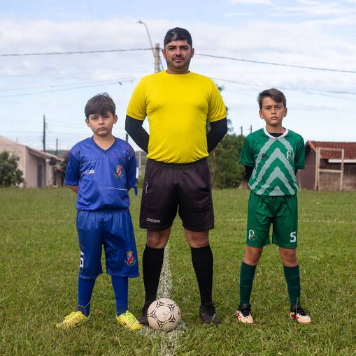 Event cover Palmeirinha x S�o J. da Barra - Sub-09 - SJB Cup