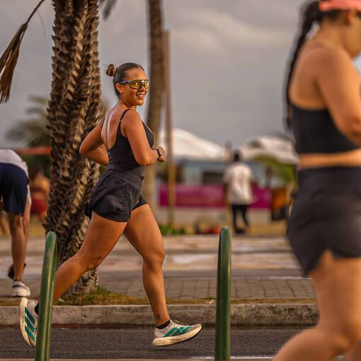 Event cover Beira Mar - Fortaleza - 21/01/2026