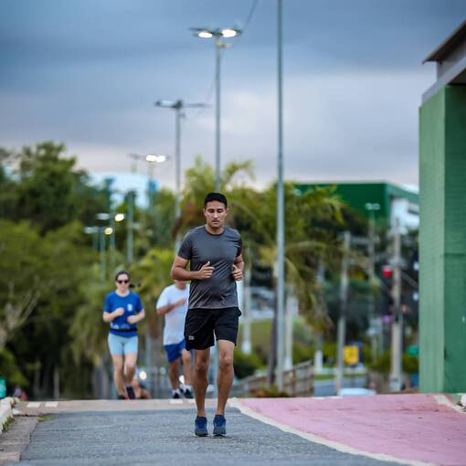 Capa do evento TREINO PARQUE DAS AGUAS 21/01 @FOTOS_PORHIGOR