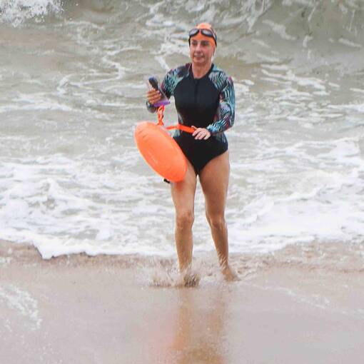 Portada del evento TREINO VP MAR ABERTO / TARDE 200126