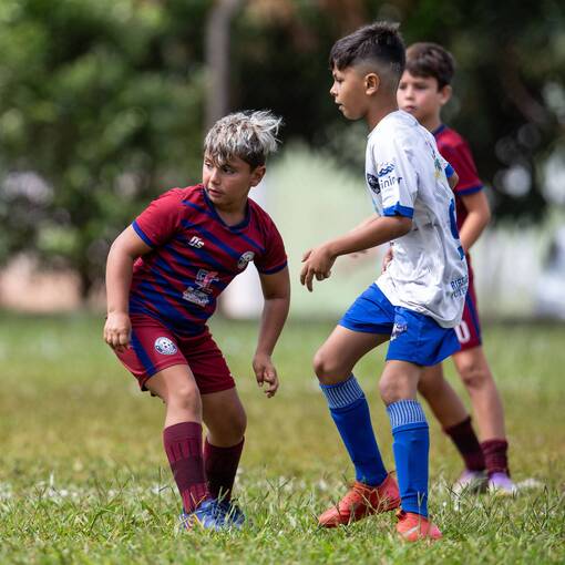 Event cover Ribeir�o Preto X Fundamento Batatais - Sub-09 - SBJ Cup