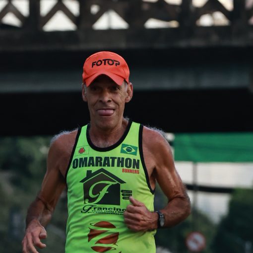 Capa do evento Maratona Oficial de Belo Horizonte - 42km
