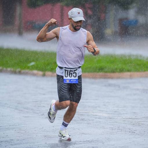 Event cover GOIATUBA 95 ANOS - CORRIDA DE RUA