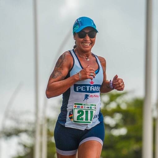 Event cover 43� CICORRE - ETAPA BOA VIAGEM