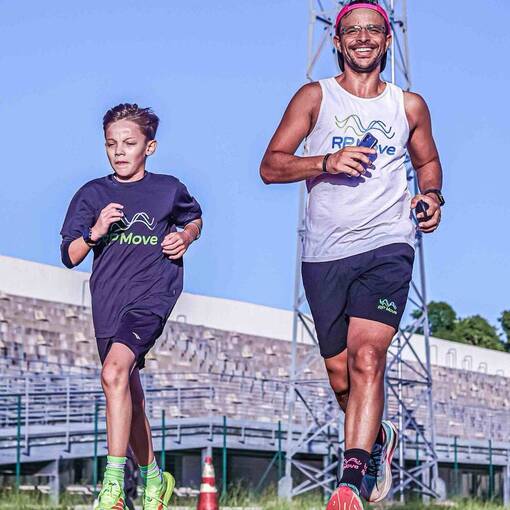 Couverture de l'�v�nement Treino Pista  