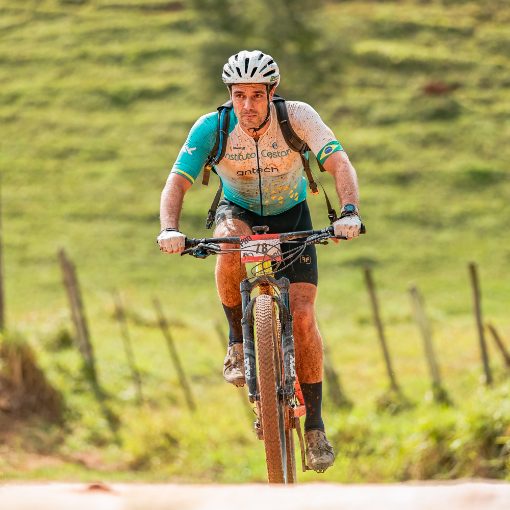 Portada del evento DR MTB Race 2026 - Jambeiro