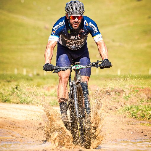 Event cover DR MTB Race 2026 - Paraibuna