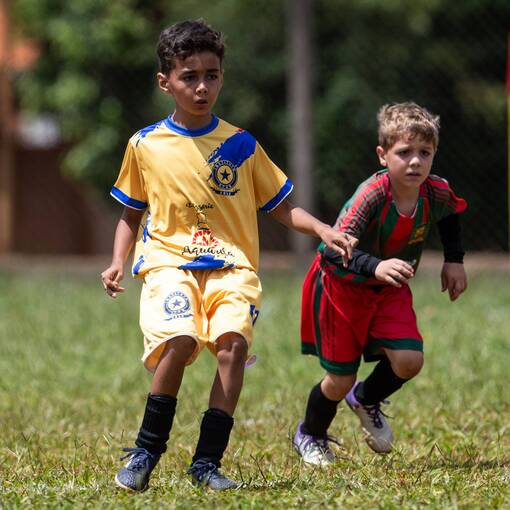 Event cover Star FC x Nuporanga - Sub-09 - SJB Cup