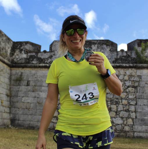 Event cover CABEDELO ECORUN 2019