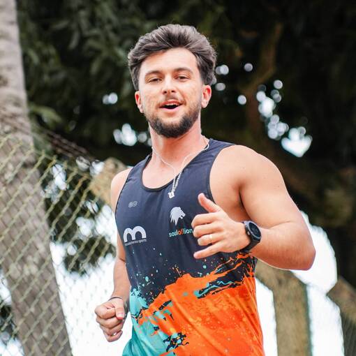 Capa do evento TREINO TAQUARAL POR FORA - 21/01 [QUARTA TARDE/NOITE] - @CLICKTAQUARAL