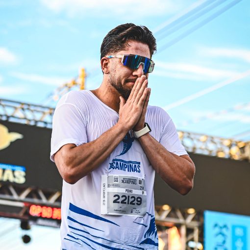 Event cover Maratona Internacional de Campinas