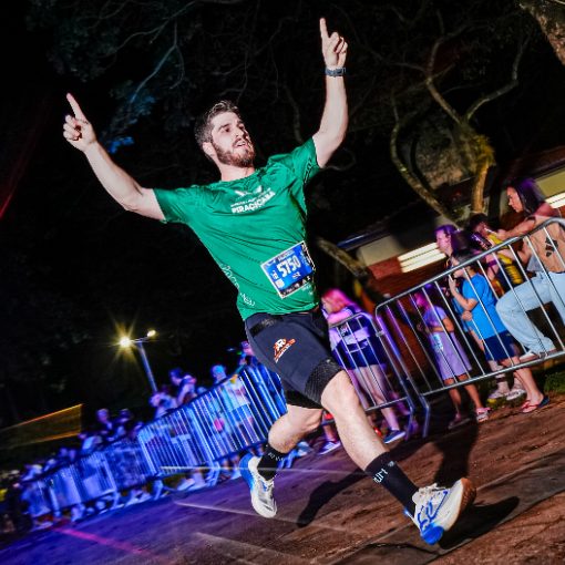 Event cover Maratona Internacional de Piracicaba - 2ª Edição - Sábado