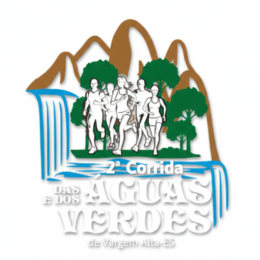 Event cover 2� Corrida das �guas e dos Verdes