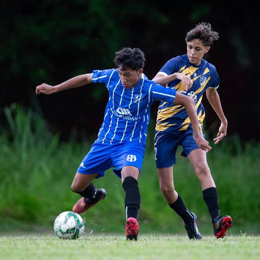 Event cover Marianos x AABB - Sub-16 - SJB Cup